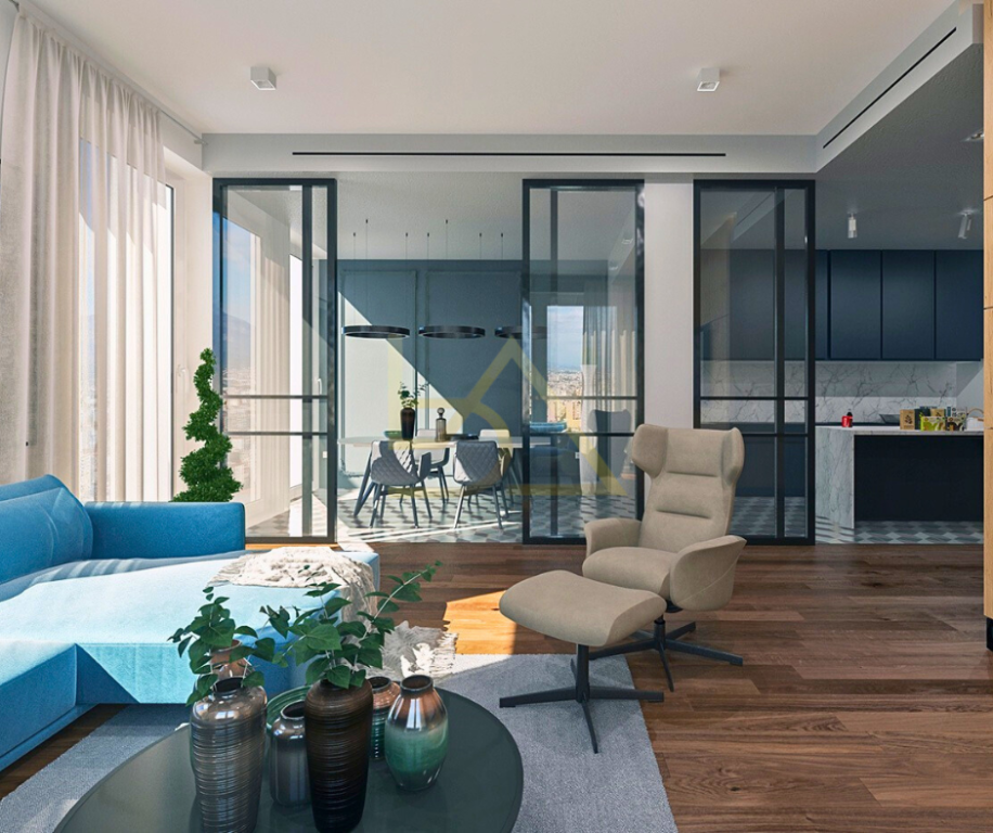 Shitet Apartament – Downtown, Tiranë