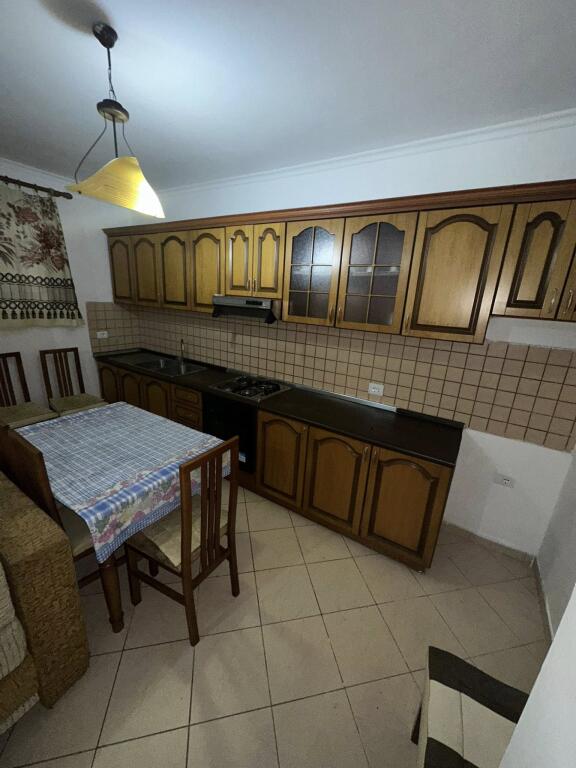 Rent Apartment System 1+1 with balcony  📍Police, Near Intesa San Paolo Bank • 300€ ✅