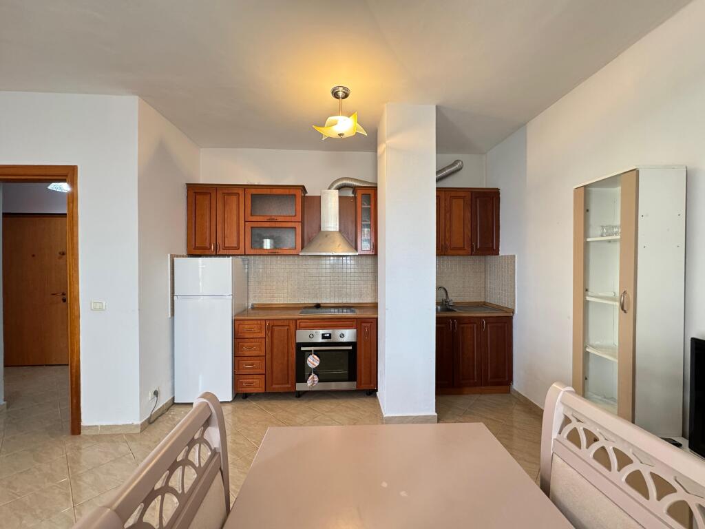 Apartment 1+1 for sale with sea view 🌊Durres Beach