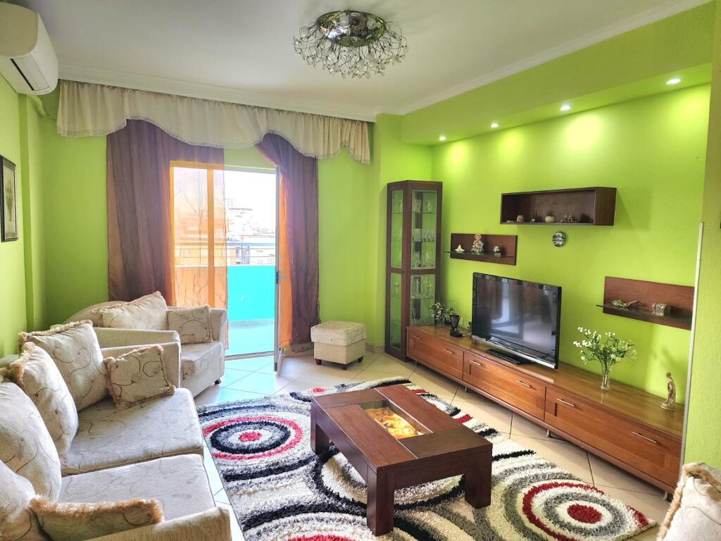 For Rent Apartment 2+1+2 Bathrooms +1 Balcony