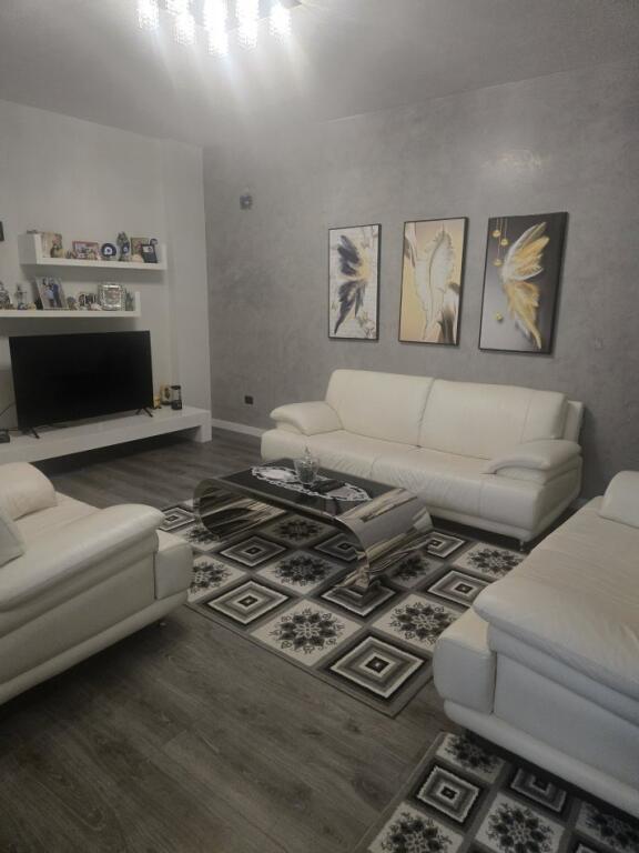 APPARTAMENTO IN AFFITTO 2+1 YZBERISHT 500 EURO