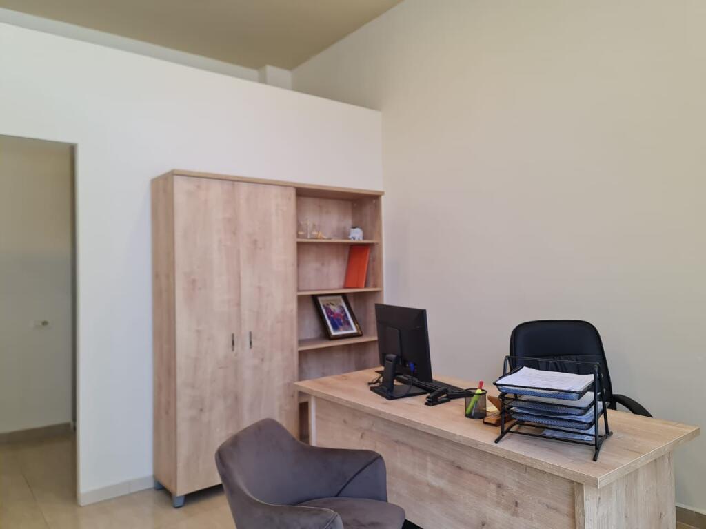 🏢 Office for RENT – Former Exhibition (Eida Gas Station)