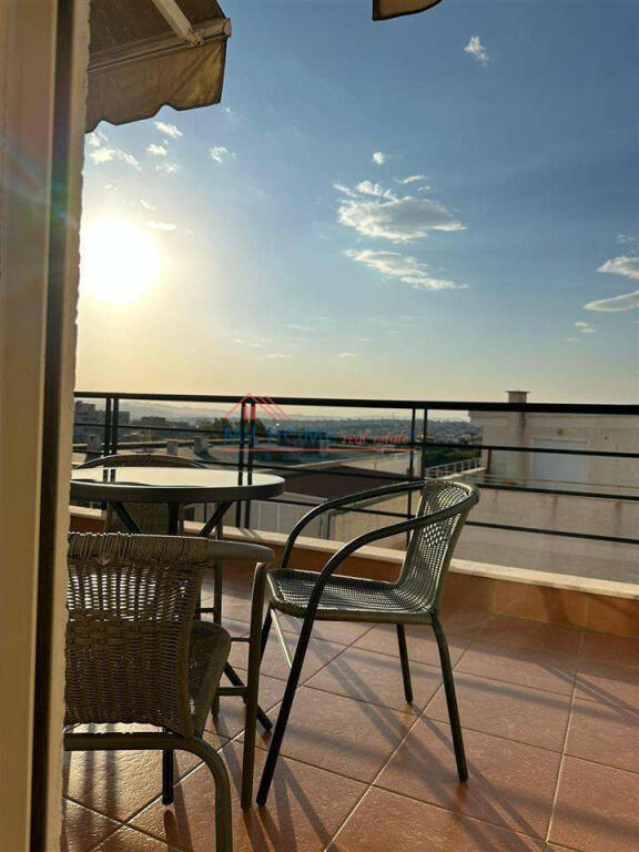 Apartament 2+1 me Qira ne Fresk Tirane