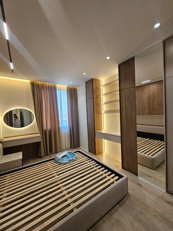 Shitet Ultra Apartament 2+1+1wc/bllk,📍Tek 21-dhjetori (MARKET JOENA) | Cmimi: 243.000€
