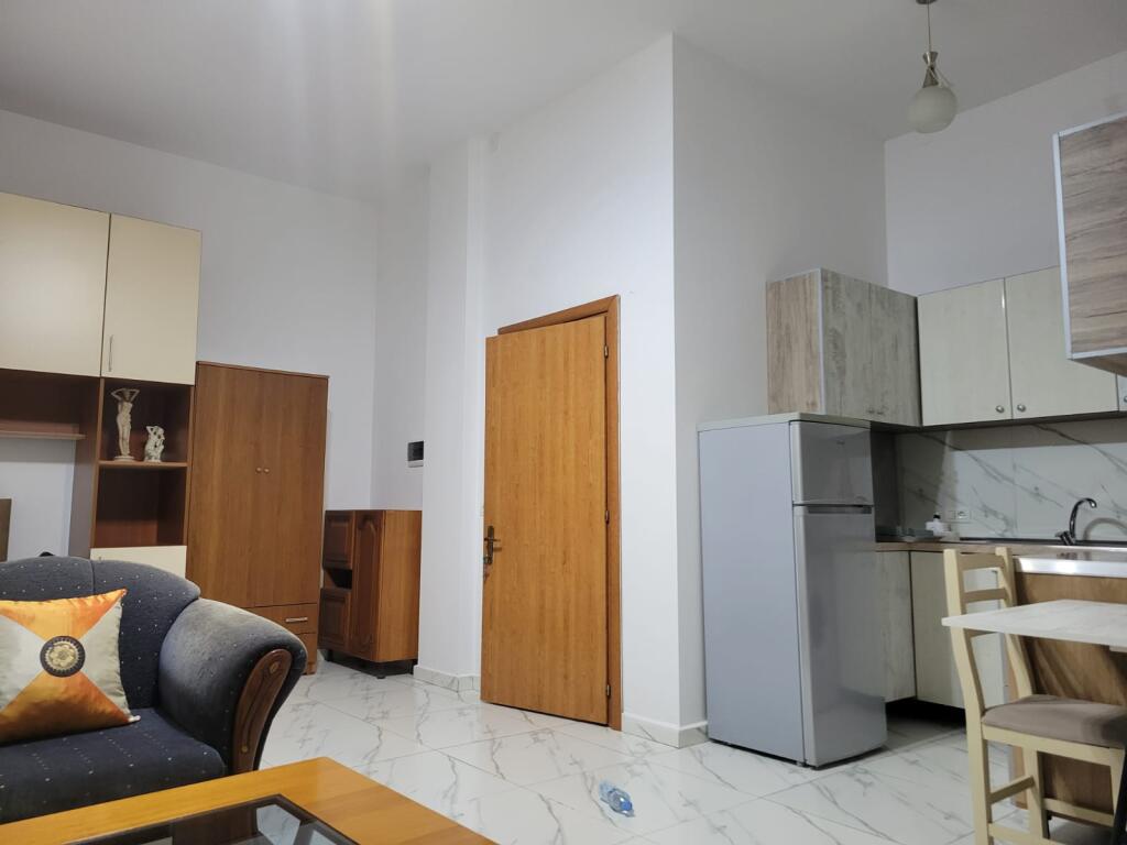 studio apartment for rent in Shkoze
