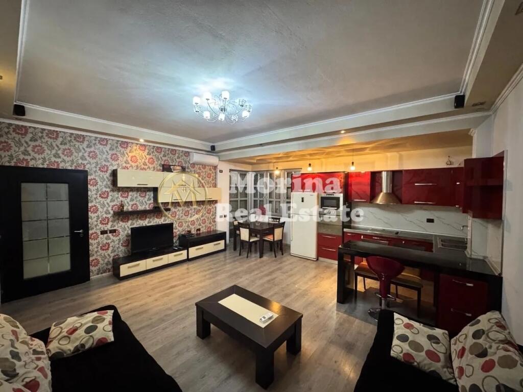 Qera, Apartament 1+1, Laprakë, 500 euro/muaj