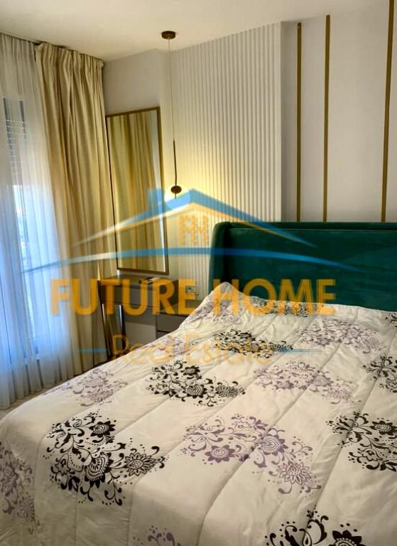 Affitto, Appartamento 1+1, Viale Zogu I
