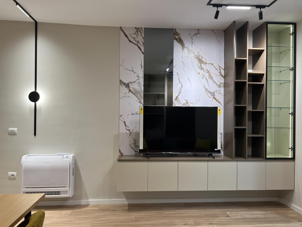 Apartament 1+1 për qera tek Kopshti Zoologjik