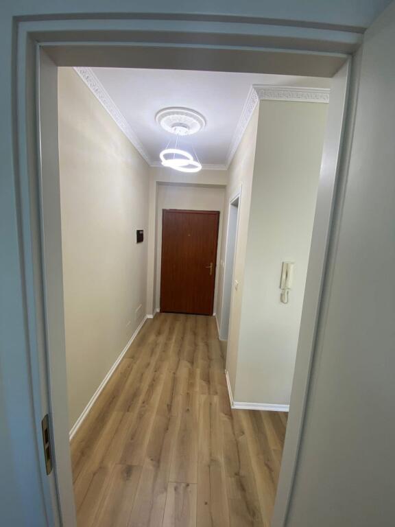 For rent 1+1 TRAIN STATION 650€