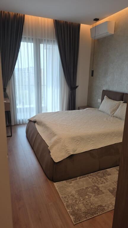 Apartament 1+1 me Qera tek Square 21