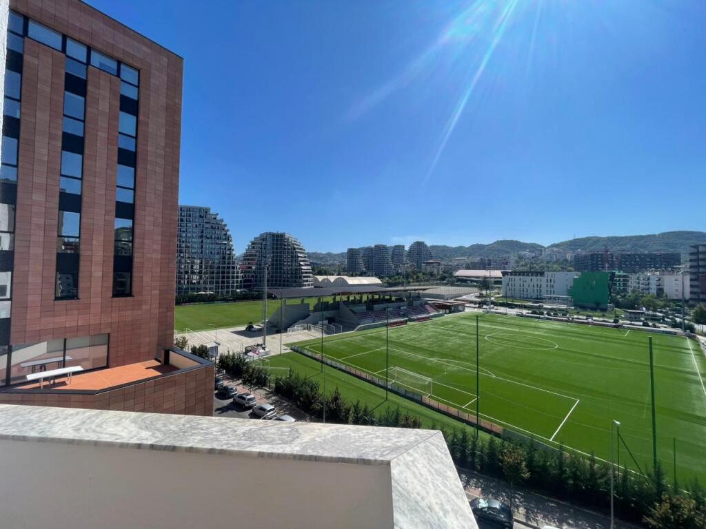 AFFITTASI APPARTAMENTO 2+1+2, VIA KOSOVARËVE!