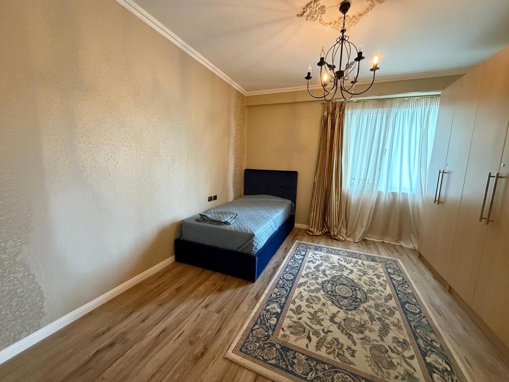 2+1 apartment for sale in Bllok