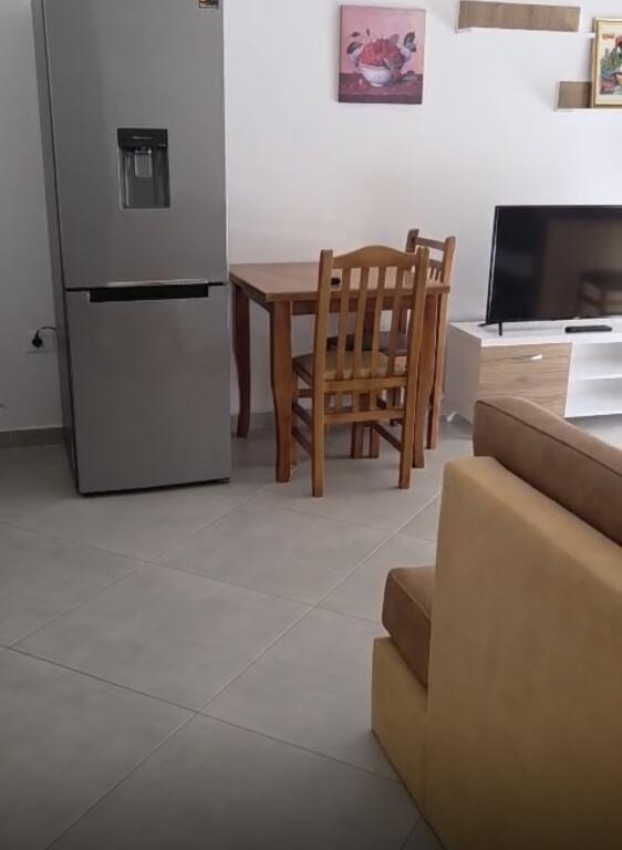 In Affitto Appartamento 1+1+1 Posto Auto