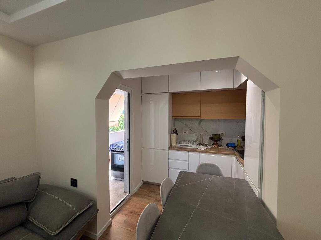 For rent 2+1+1 AT 21 DECEMBER 700 thousand lek