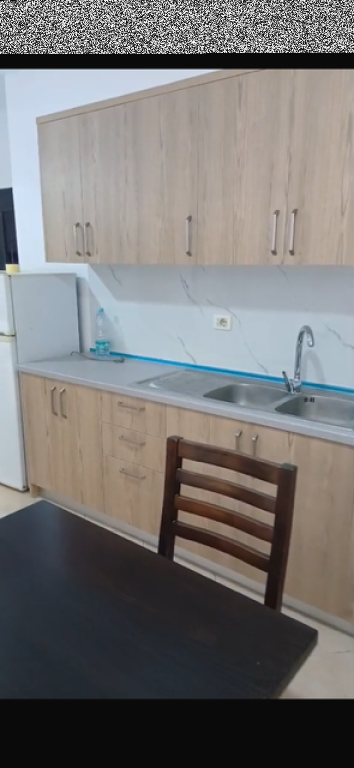 Jepet apartment 2+1 me qera ne Astir per 4 persona me 500€