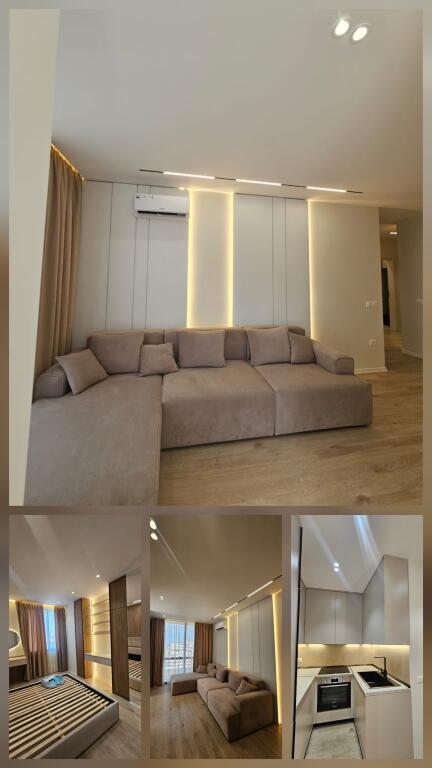 Shitet Ultra Apartament 2+1+1wc/bllk,📍Tek 21-dhjetori (MARKET JOENA) | Cmimi: 243.000€
