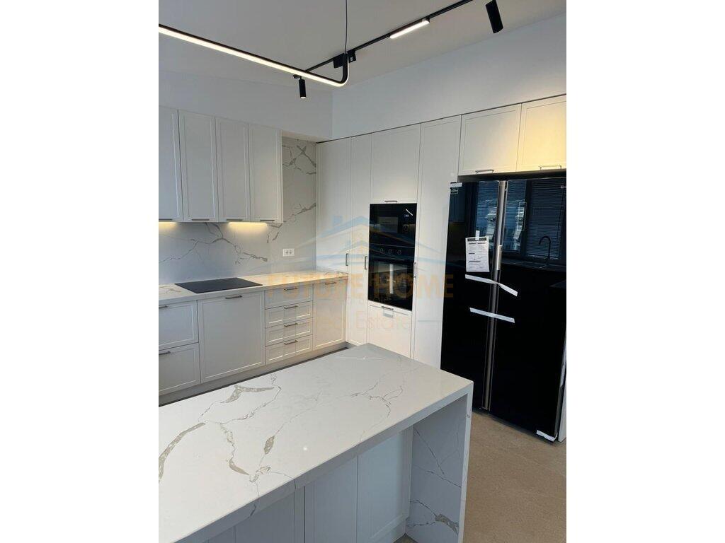 PENTHOUSE 3+1+3 FOR SALE NEAR THE DRY LAKE