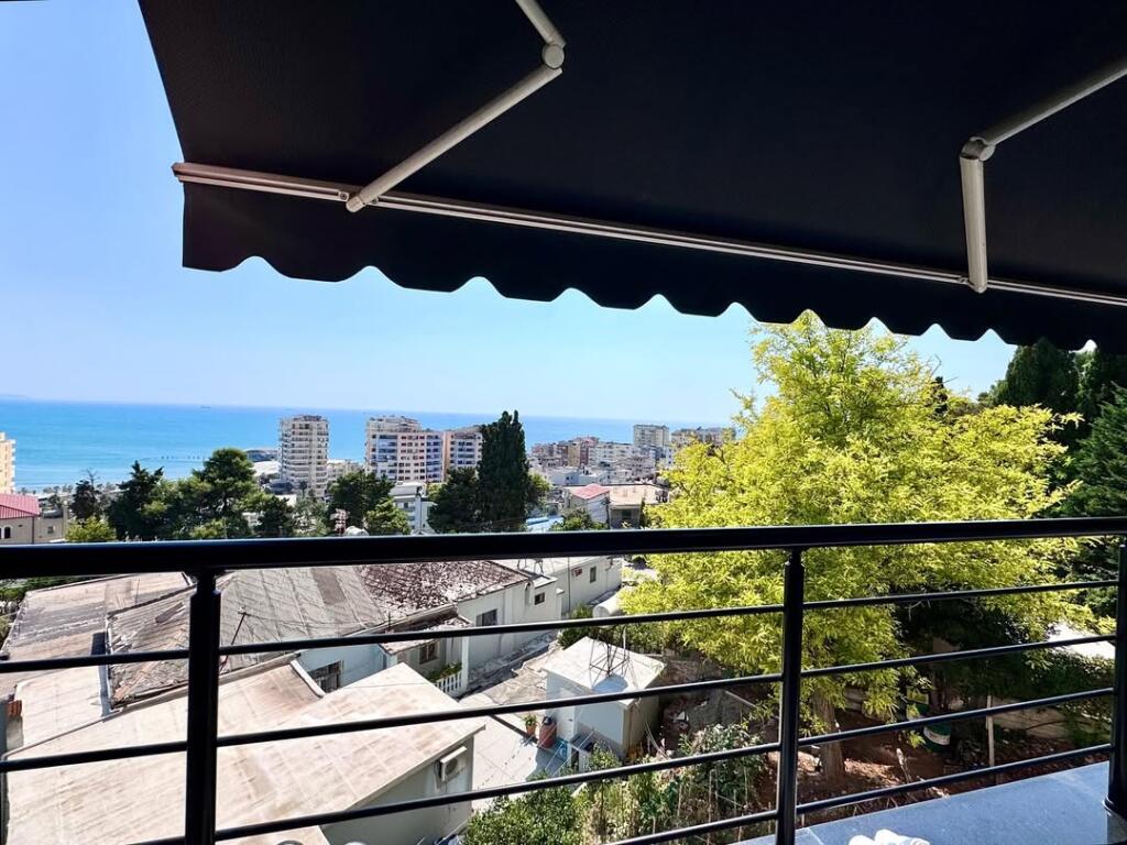 Appartamento 2+1+2 in Vendita – Zona Elite “Vila e Zogut” – Durrës
