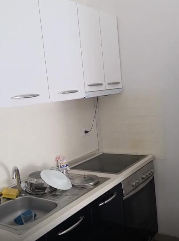 In Affitto Appartamento 1+1+1 Posto Auto