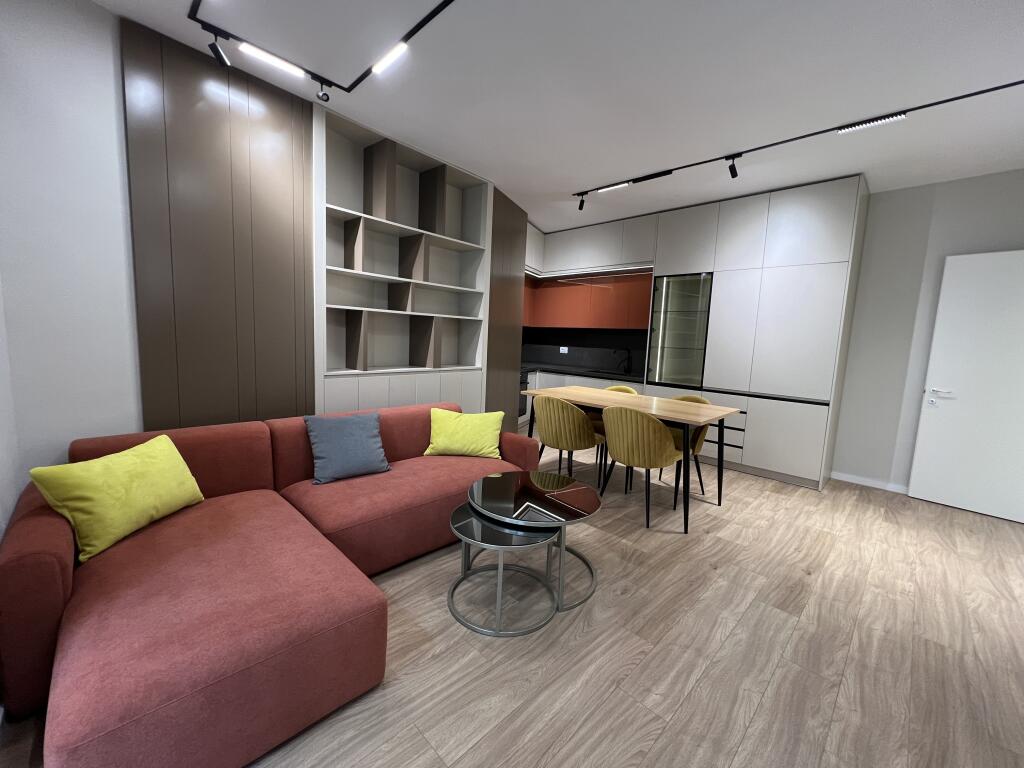 Apartament 1+1 për qera tek Kopshti Zoologjik