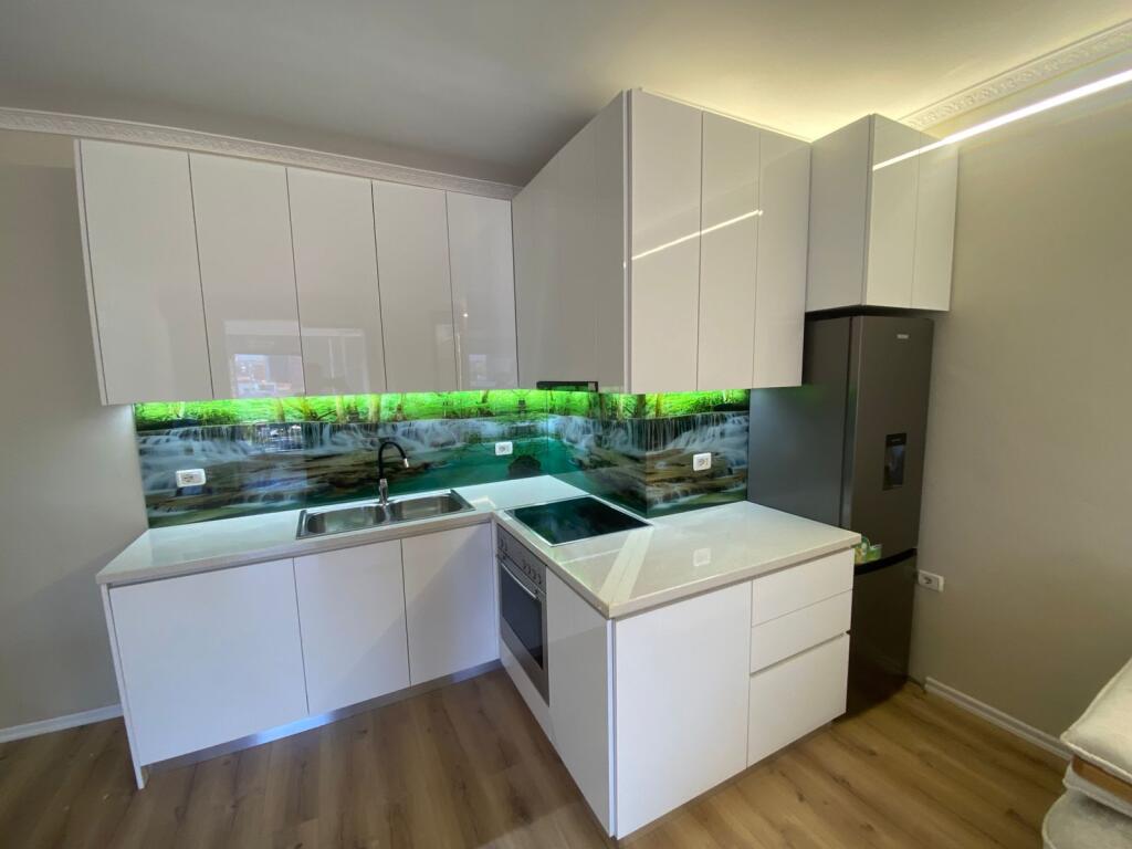 For rent 1+1 TRAIN STATION 650€