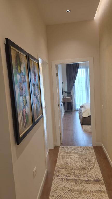 Apartament 1+1 me Qera tek Square 21