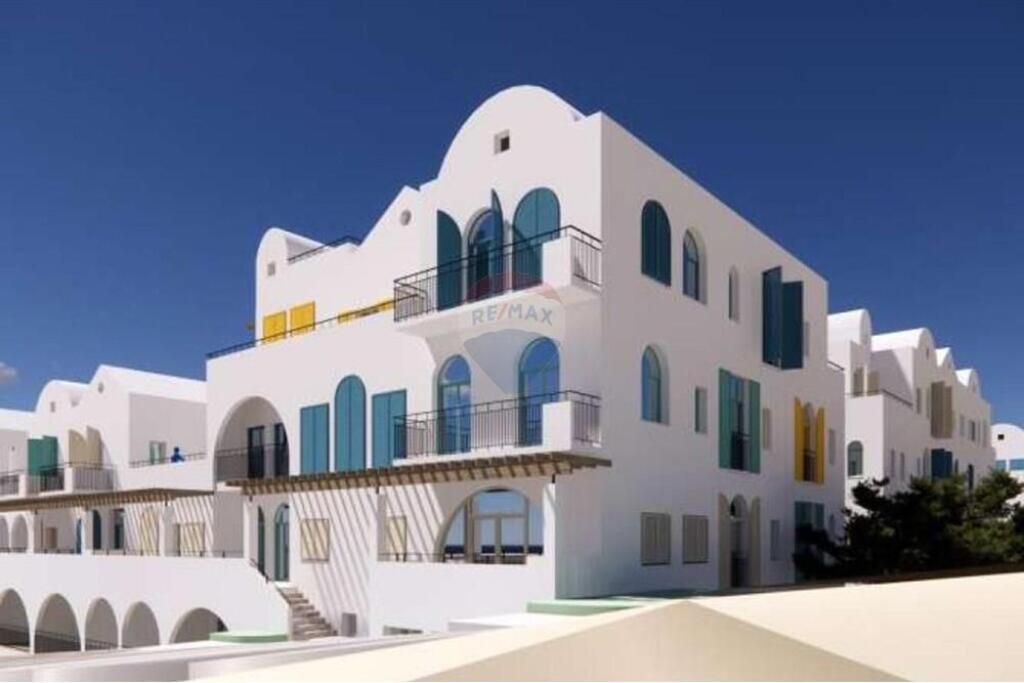 Appartamento - In Vendita - Palasë, Costa Ionica Santorini 1