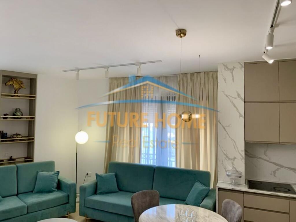 Affitto, Appartamento 1+1, Viale Zogu I