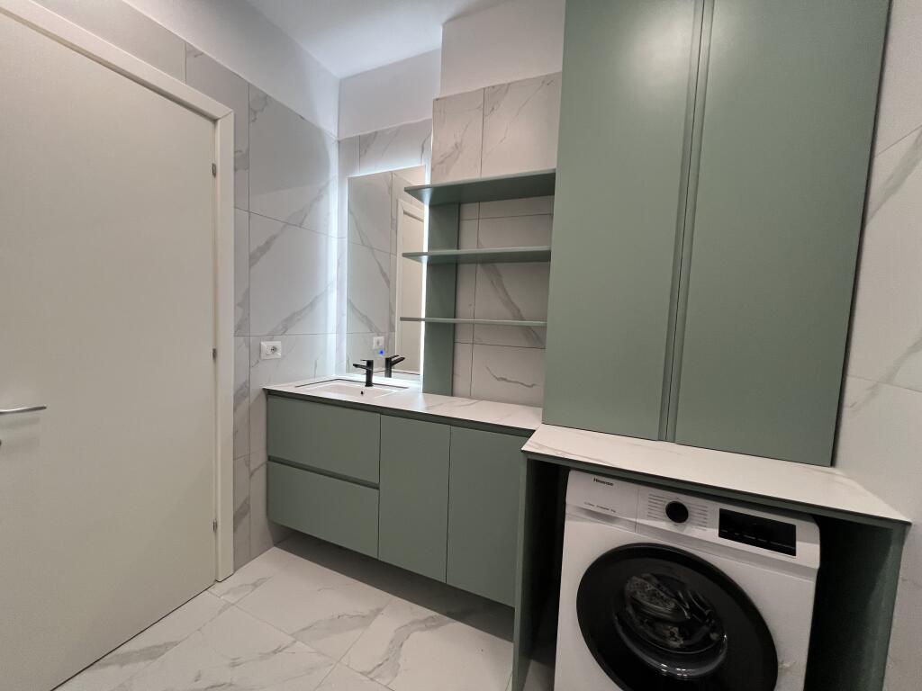 Apartament 1+1 për qera tek Kopshti Zoologjik