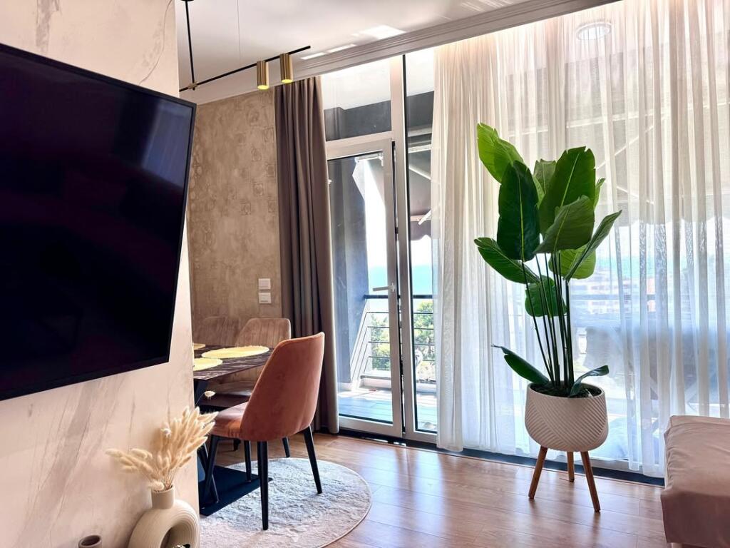 Appartamento 2+1+2 in Vendita – Zona Elite “Vila e Zogut” – Durrës