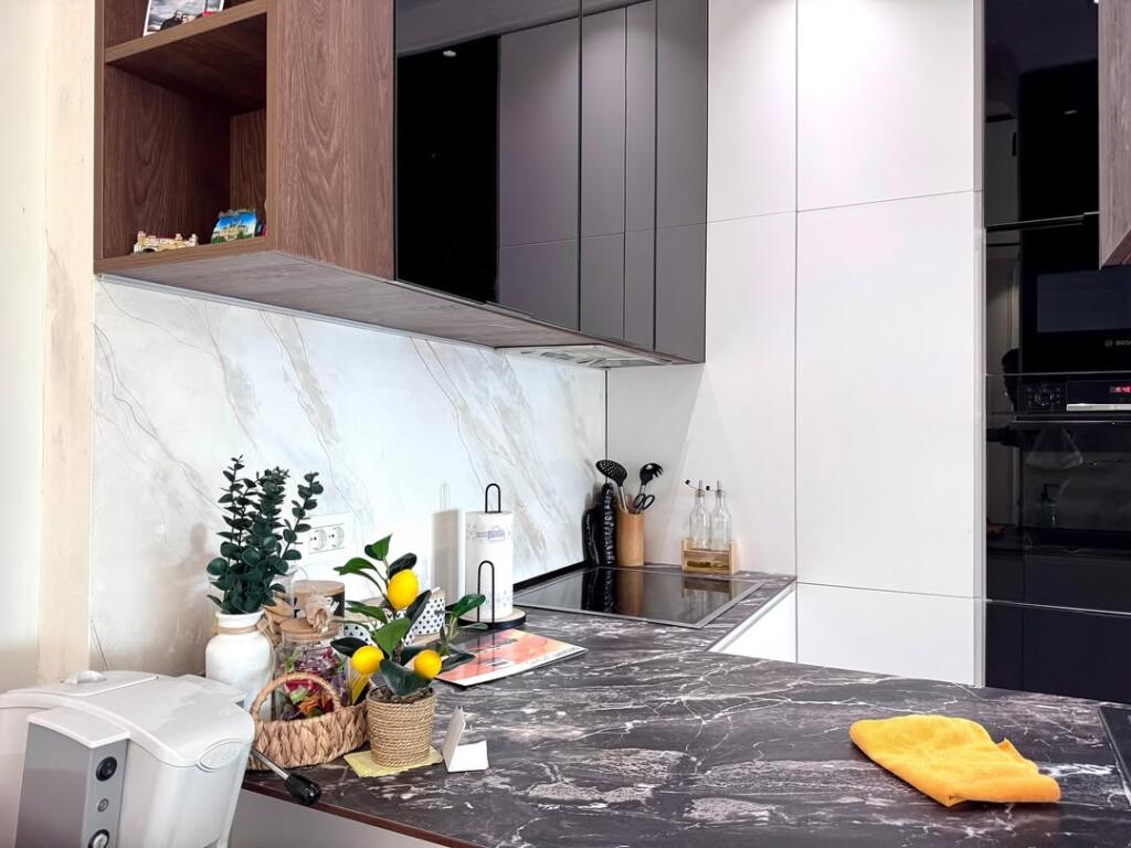 Appartamento 2+1+2 in Vendita – Zona Elite “Vila e Zogut” – Durrës