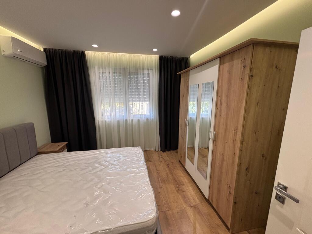 For rent 2+1+1 AT 21 DECEMBER 700 thousand lek