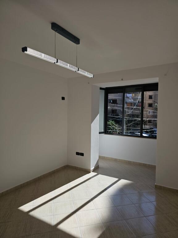 1+1 apartment for rent for office by the road near the Ballet School