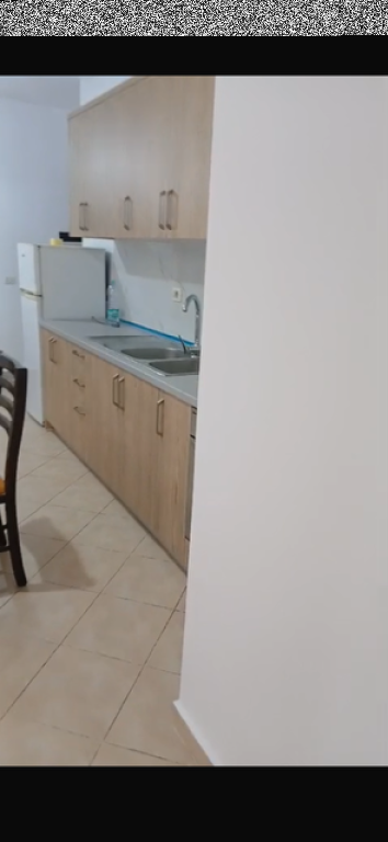 Jepet apartment 2+1 me qera ne Astir per 4 persona me 500€