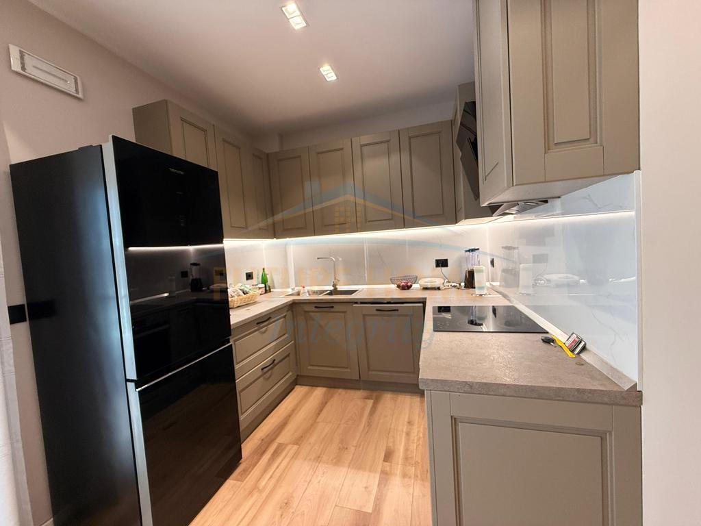 VENDESI APPARTAMENTO 1+1 RESIDENZA SOFIA, TEG, LUNDER