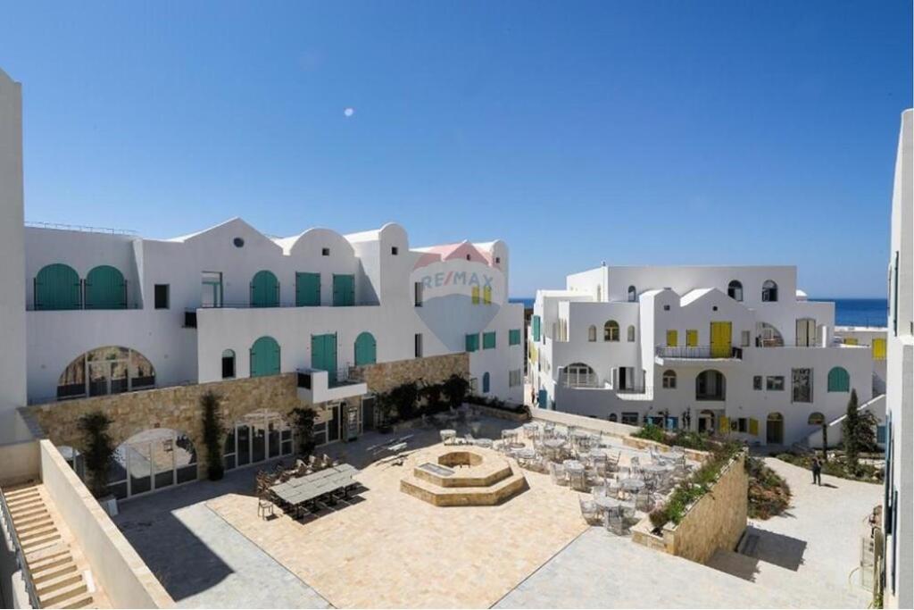 Appartamento - In Vendita - Palasë, Costa Ionica Santorini 1