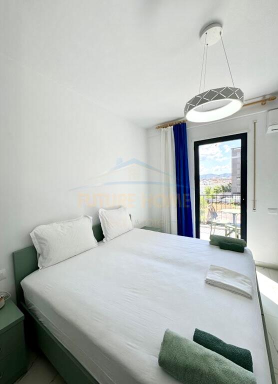 Qera, Apartament 2+1, Asl2,Porcelan Tirane