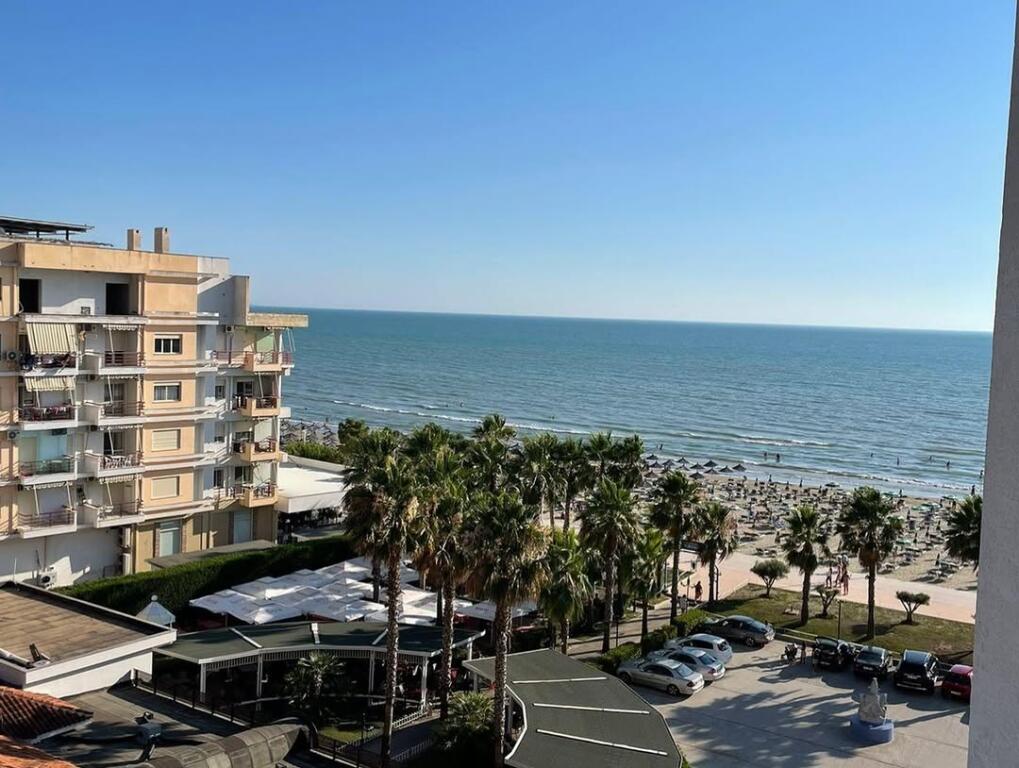Shitet Apartament 1+1 – Vija e Parë me Detin – Shkëmbi i Kavajës, Durrës