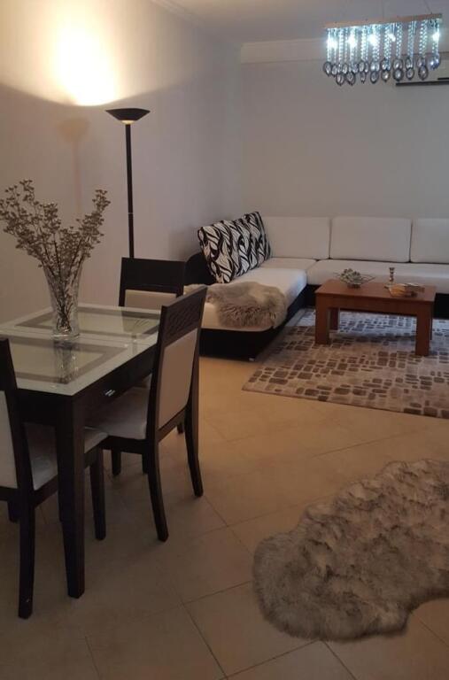 appartamento 1+1 in affitto in Via Bill Klinton