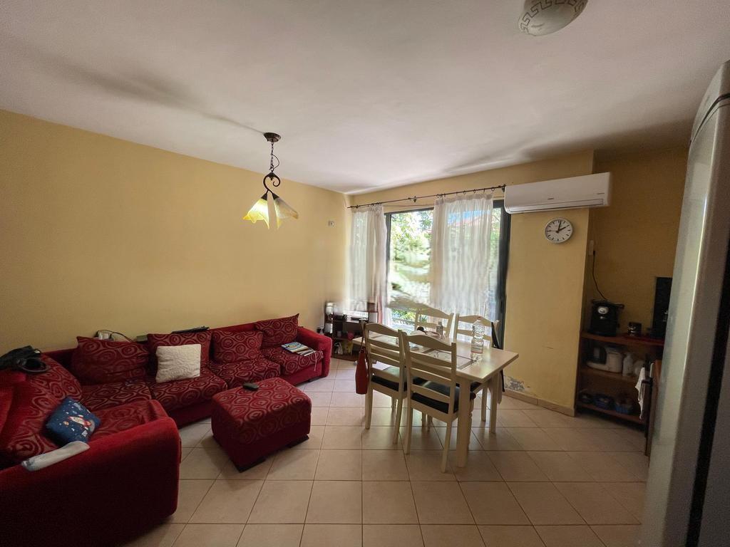 Apartment 2+1+2 with parking space for Rent in Ali Dem, Near Sophie! 600 € /Month