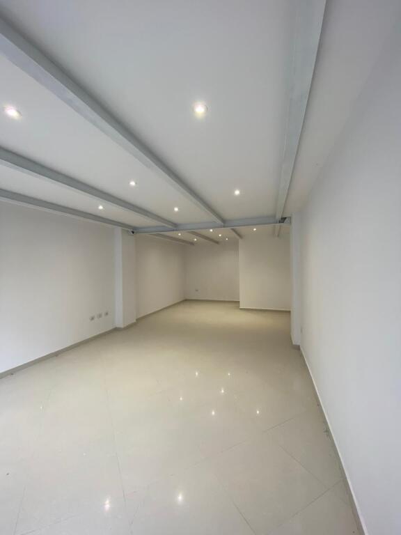 Business premises for rent on Jordan Misja street!
