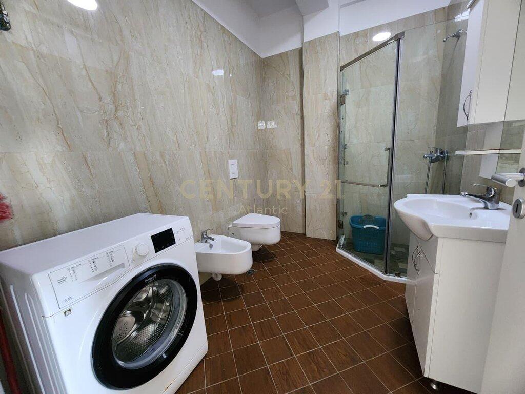 Appartamento 1+1 in vendita nel complesso turistico-residenziale Lura 3, Gjiri i Lalëzit. 192,000 €