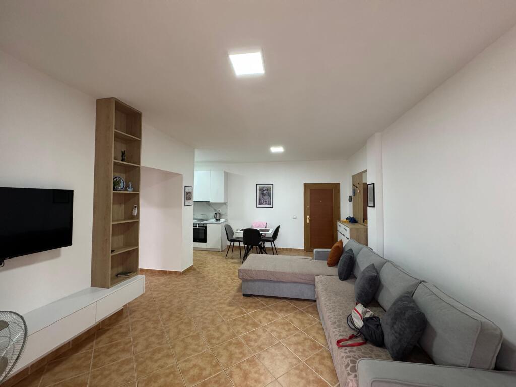 APARTAMENT 1+1. NE PLAZH  PPRANE GEGA OIL