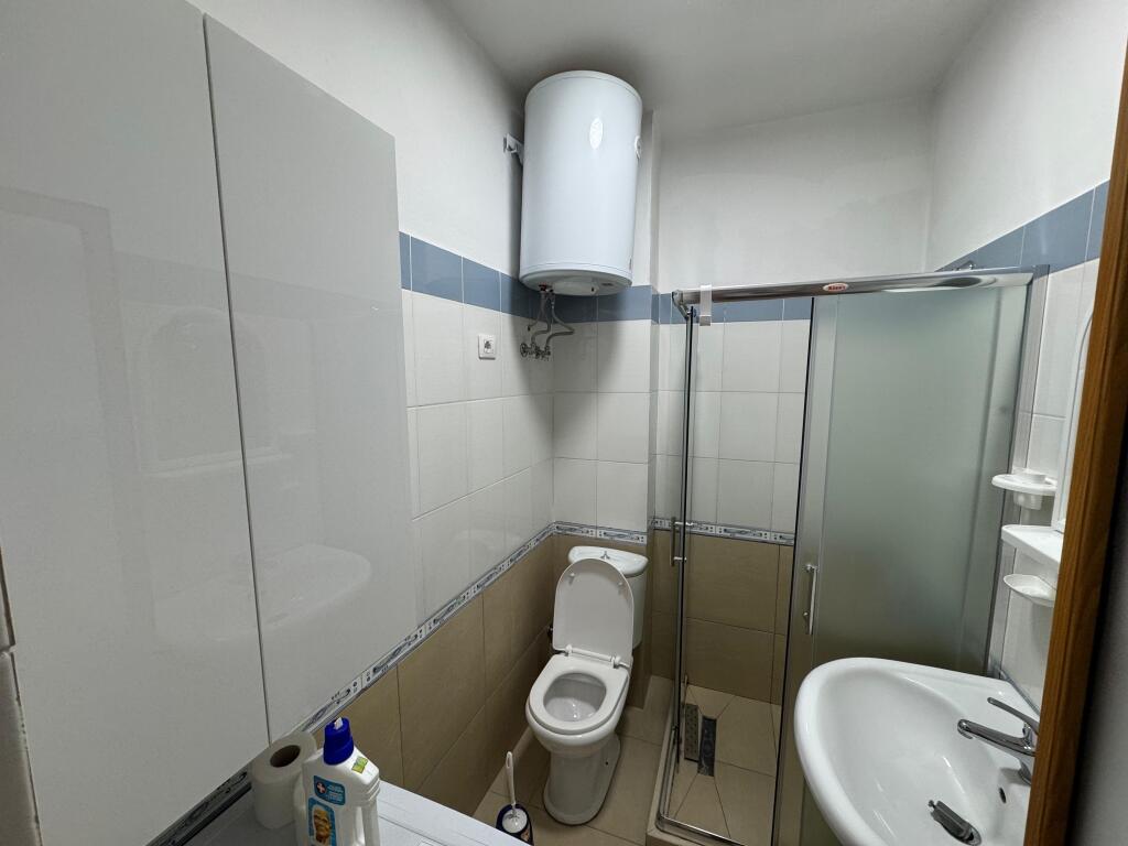 APARTAMENT 1+1. NE PLAZH  PPRANE GEGA OIL