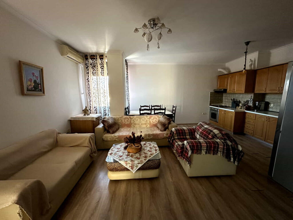 Appartamento In Affitto 2+1 A Porcelan (ID B2201469) Tirana