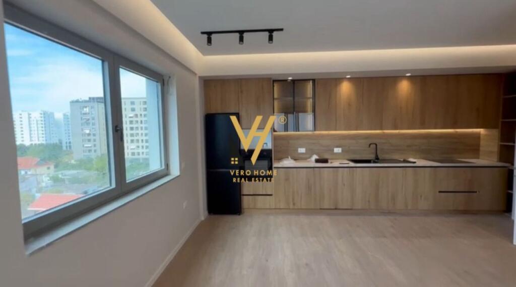 APARTMENT 2+1+2+BLK FOR RENT NEAR THE FORMER AVIATION FIELD 800 EURO