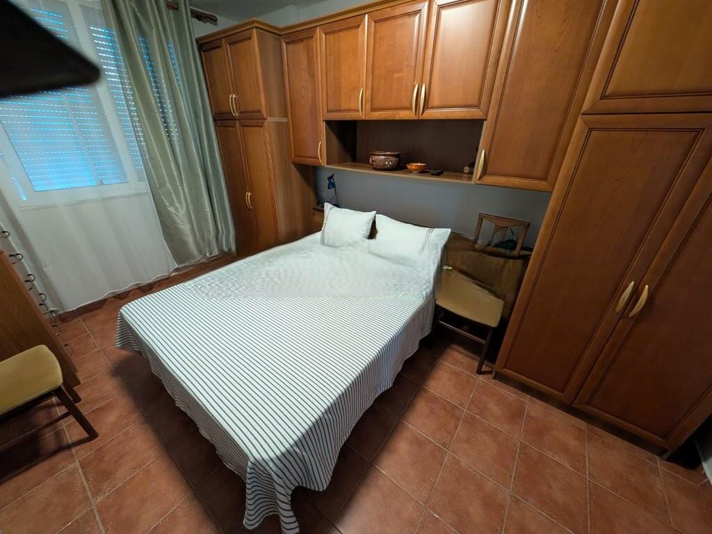 Jepet me qira apartament 2+1 tek Myslym Shyri. 600 € /Muaj