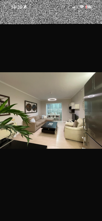 Jepet me qira apartament 2+1 tek Myslym Shyri
