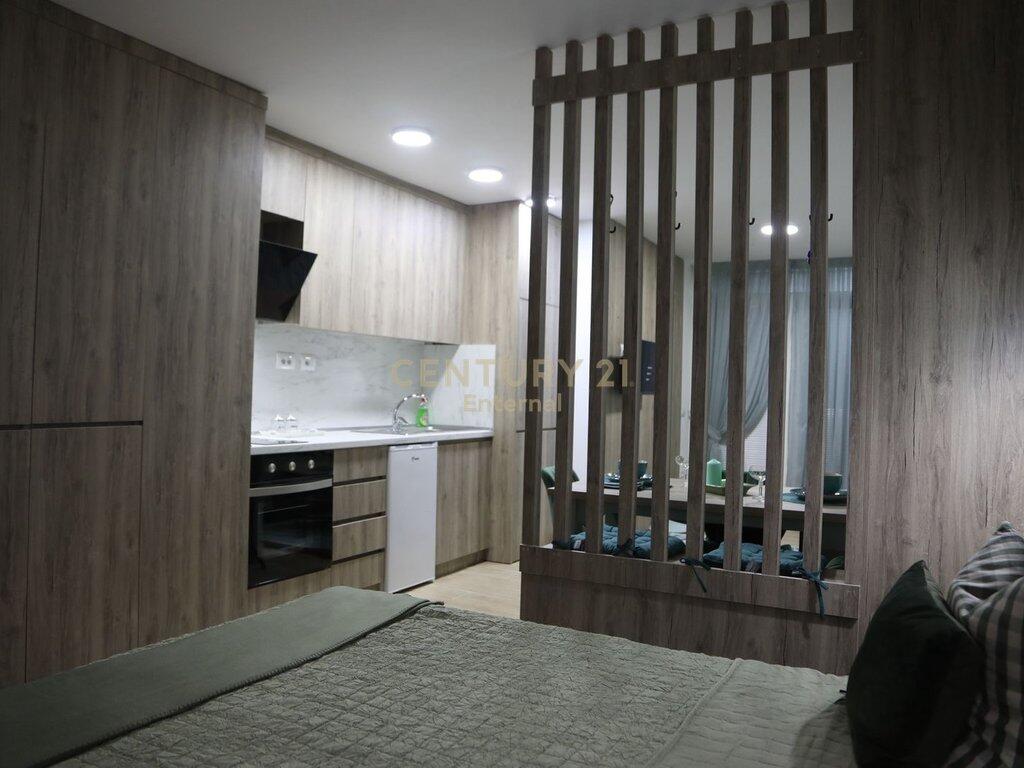 SHITET NJESI/APARTAMENT KATI 0 NE DON BOSKO 84,000 €
