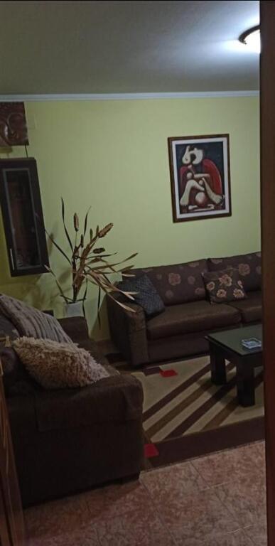 APARTMENT FOR RENT 2+1 BRRYL 500 EURO